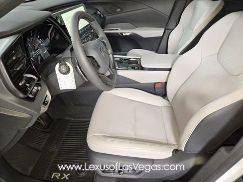 New 2026 Lexus RX 350 Premium Plus FWD image 10