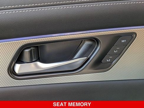 Certified 2026 Nissan Murano SL AWD/4WD image 13