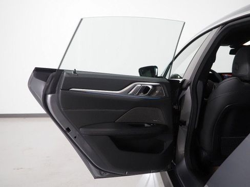 Used 2023 BMW i4 eDrive40 RWD image 60