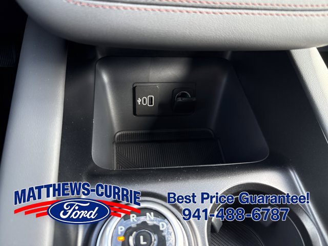 New 2027 Ford Explorer Active RWD image 22