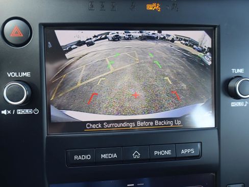 Used 2022 Subaru Legacy image 12