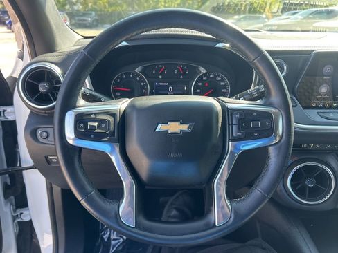 Used 2021 Chevrolet Blazer LT image 15