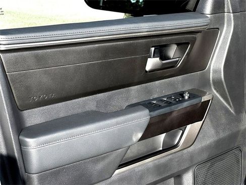 New 2026 Toyota Tundra SR5 image 11