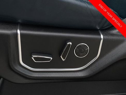 Used 2018 Ford F150 Limited w/ Trailer Tow Package image 10