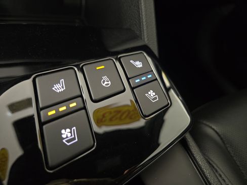 Used 2023 Kia Sportage X-Pro Prestige image 30