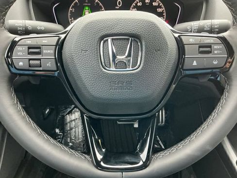 New 2026 Honda Civic Sport image 15