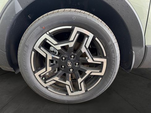 New 2025 Hyundai Santa Cruz Limited image 14