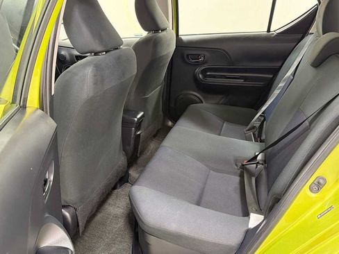 Used 2015 Toyota Prius C Two FWD image 22