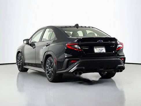 Used 2024 Subaru WRX Limited w/ Popular Package #1A AWD/4WD image 6