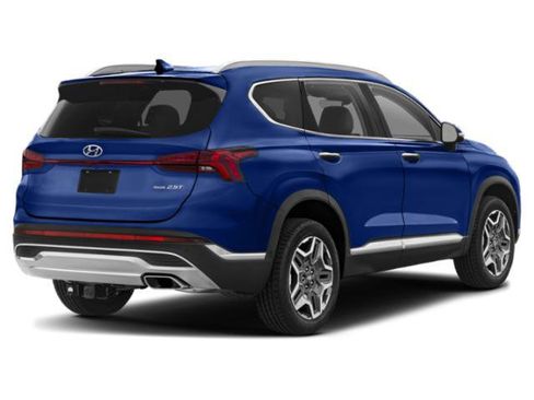 Used 2023 Hyundai Santa Fe Limited AWD/4WD image 5