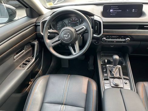 Certified 2024 MAZDA CX-50 AWD 2.5 Turbo w/ Cargo Package image 10