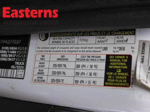 Used 2023 Mercedes-Benz Metris image 31