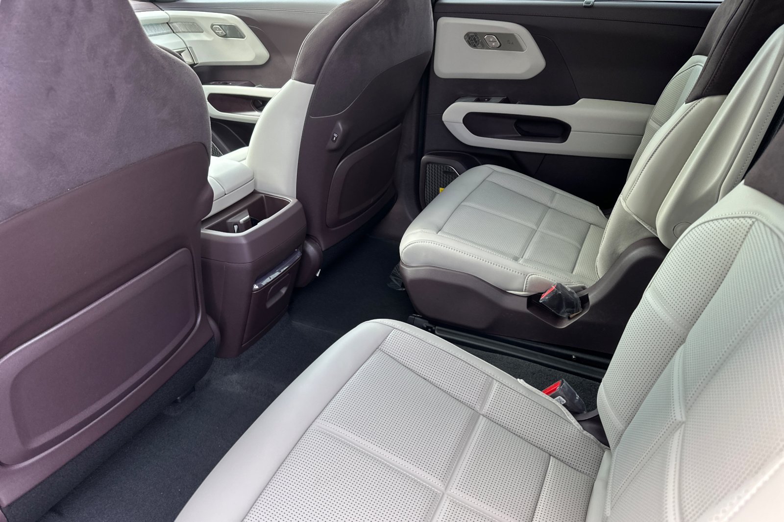 New 2027 Kia Telluride SX Prestige AWD/4WD image 12