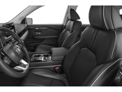 Used 2023 Honda Pilot Elite image 6