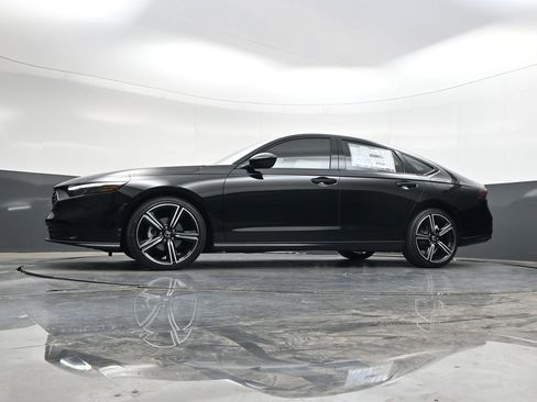 New 2026 Honda Accord SE image 30