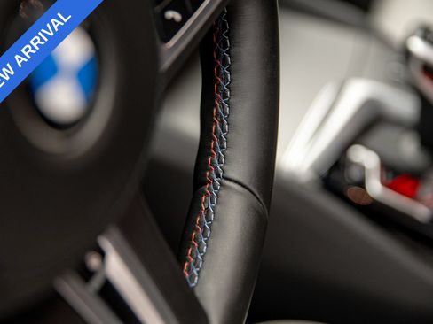 Used 2023 BMW M5 w/ Competition Package AWD/4WD image 22
