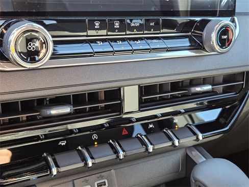 Certified 2026 Chevrolet Colorado W/T w/ WT Custom Package image 22