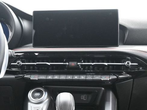 New 2025 Dodge Hornet R/T AWD/4WD image 27