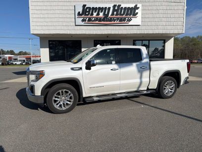 Used 2020 GMC Sierra 1500 SLT w/ SLT Premium Plus Package
