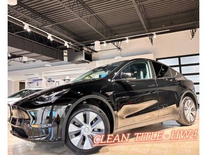Used 2023 Tesla Model Y Long Range