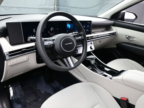 Certified 2026 Hyundai Tucson SEL image 12