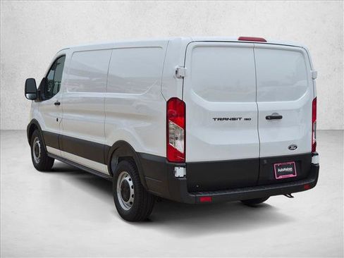 New 2026 Ford Transit 150 Low Roof RWD image 5