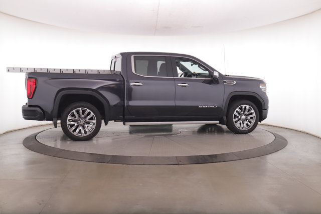 Used 2024 GMC Sierra 1500 Denali w/ Denali Reserve Package AWD/4WD image 6