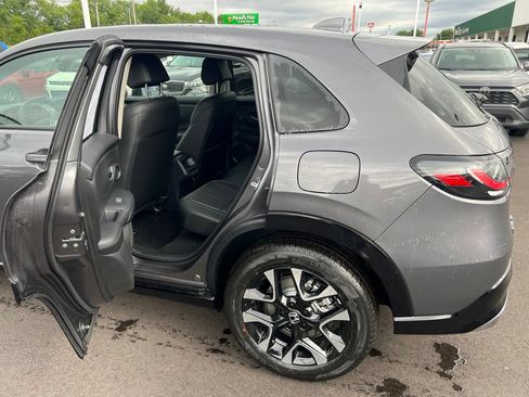 New 2027 Honda HR-V EX-L image 11