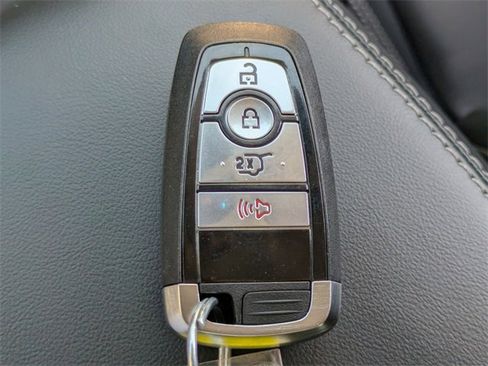 Certified 2024 Ford Mustang Mach-E Select image 27