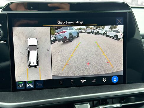 New 2026 Subaru Outback Touring XT AWD/4WD image 33