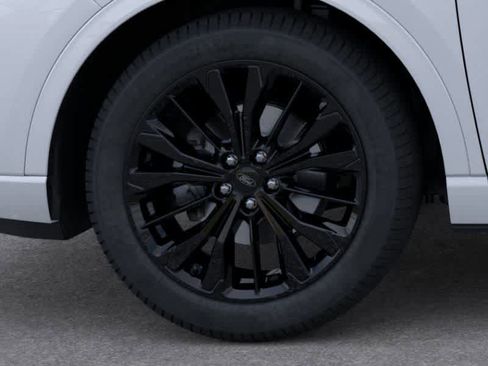 New 2026 Ford Escape ST-Line Elite w/ Equipment Group 501A image 19