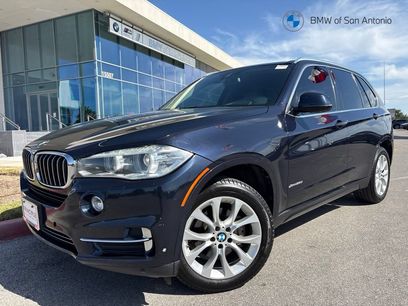 Used 2014 BMW X5 xDrive35d