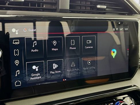 New 2026 GMC Sierra 2500 AT4 AWD/4WD image 15