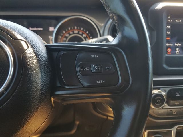 Used 2021 Jeep Gladiator Sport AWD/4WD image 25
