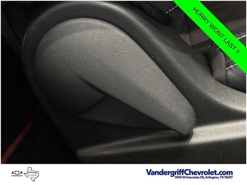 Used 2023 Dodge Challenger SRT Hellcat RWD image 26