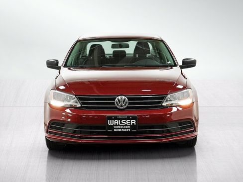 Used 2016 Volkswagen Jetta S FWD image 8