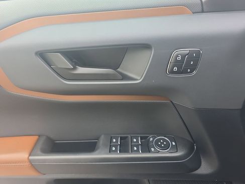 Certified 2023 Ford Bronco Sport Outer Banks AWD/4WD image 15