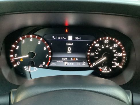 New 2026 Nissan Frontier PRO-4X w/ Pro Premium Package image 29