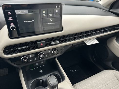 New 2026 Honda HR-V LX image 24