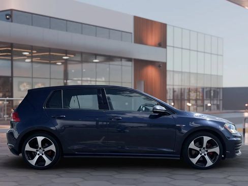 Used 2016 Volkswagen GTI S FWD image 9