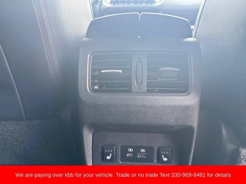 Used 2021 Nissan Rogue SV AWD/4WD image 36