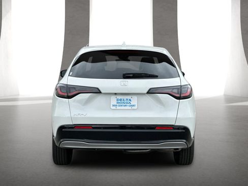 New 2027 Honda HR-V EX-L image 5