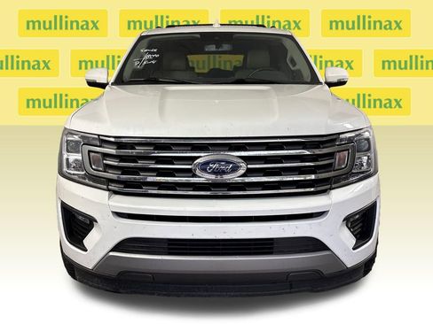 Used 2021 Ford Expedition Max XLT RWD image 15