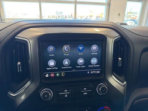 Used 2020 Chevrolet Silverado 1500 RST w/ All-Star Edition image 21