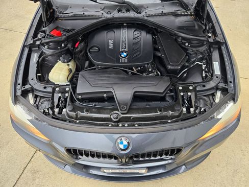 Used 2014 BMW 328d Sedan image 32