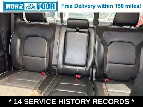 Used 2022 RAM 1500 Laramie w/ Sport Appearance Package AWD/4WD image 34