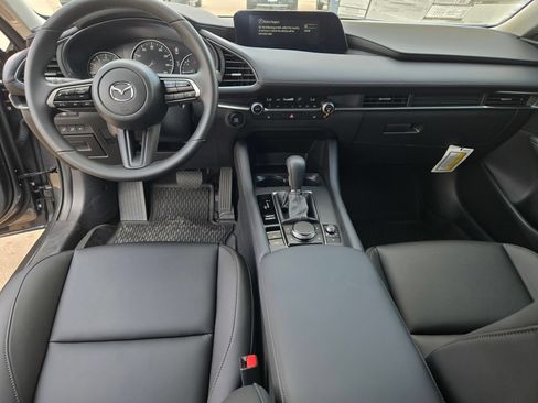 New 2026 MAZDA MAZDA3 2.5 S Sedan w/ Preferred Pkg FWD image 8