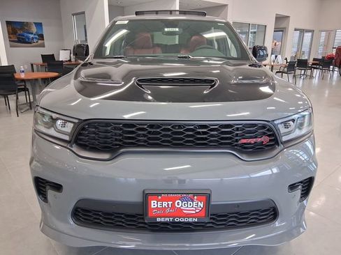 New 2026 Dodge Durango SRT Hellcat image 2