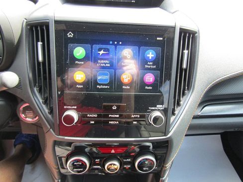 Used 2024 Subaru Forester Wilderness w/ Wilderness Package image 11