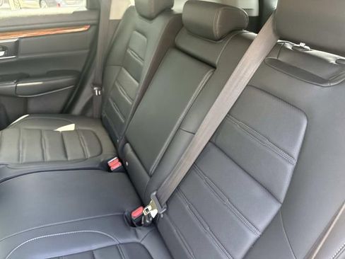 Certified 2022 Honda CR-V EX-L image 16